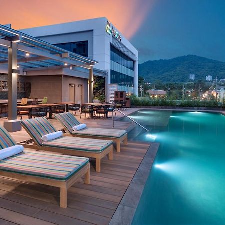Hyatt Place San Pedro San Pedro Sula Exteriör bild