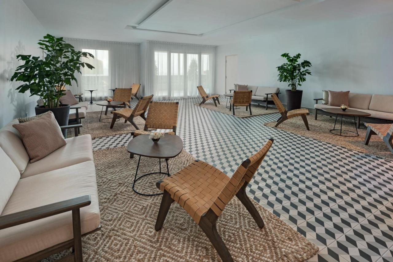 Hyatt Place San Pedro San Pedro Sula Exteriör bild