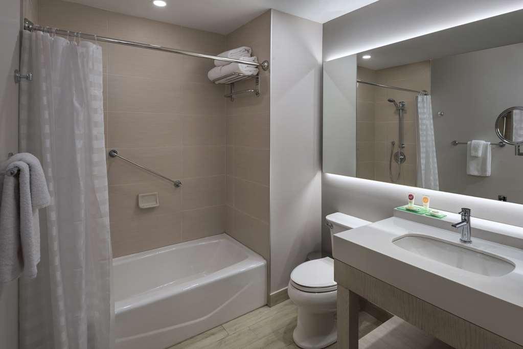Hyatt Place San Pedro San Pedro Sula Rum bild
